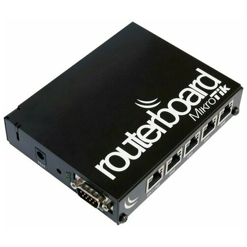 Корпус для маршрутизаторов MikroTik CA150 248000₽
