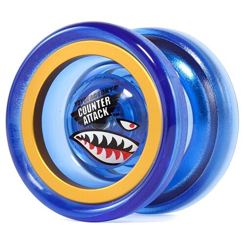 Йо-йо YoYoFactory Counter Attack