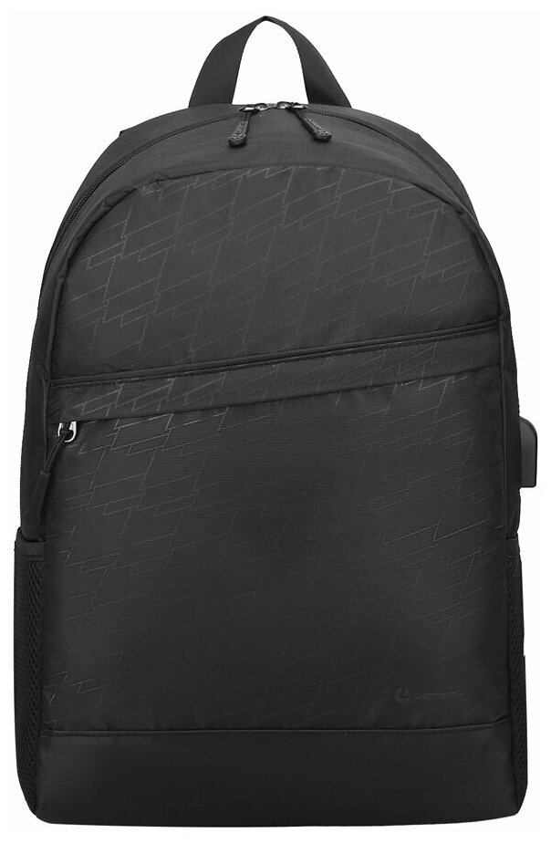 Рюкзак LAMARK B115 14"/15,6" Black