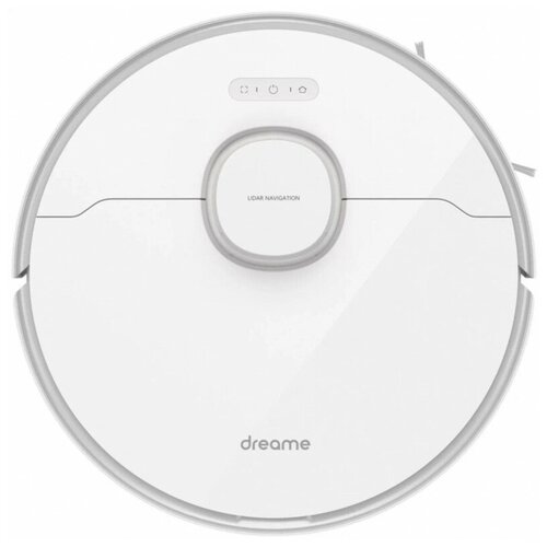 Робот-пылесос Dreame L10 Pro белый 4548700₽