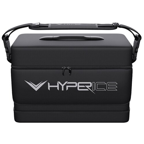 Сумка-кейс Hyperice Hyperflux Carry Case