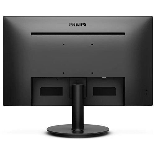 LCD Philips 215 220V8LL1062 черный 1920x1080 5ms 9065 200cd 20M1 1047500₽