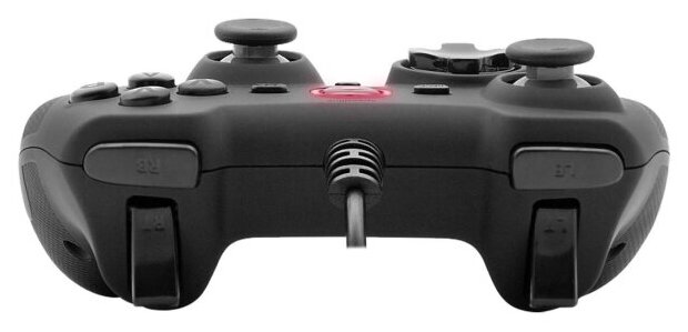 Геймпад Speedlink RAIT Gamepad SL-650010-BK
