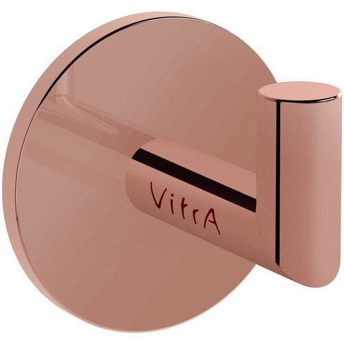 Vitra A4488426 Origin Крючок для халатов, цвет медный