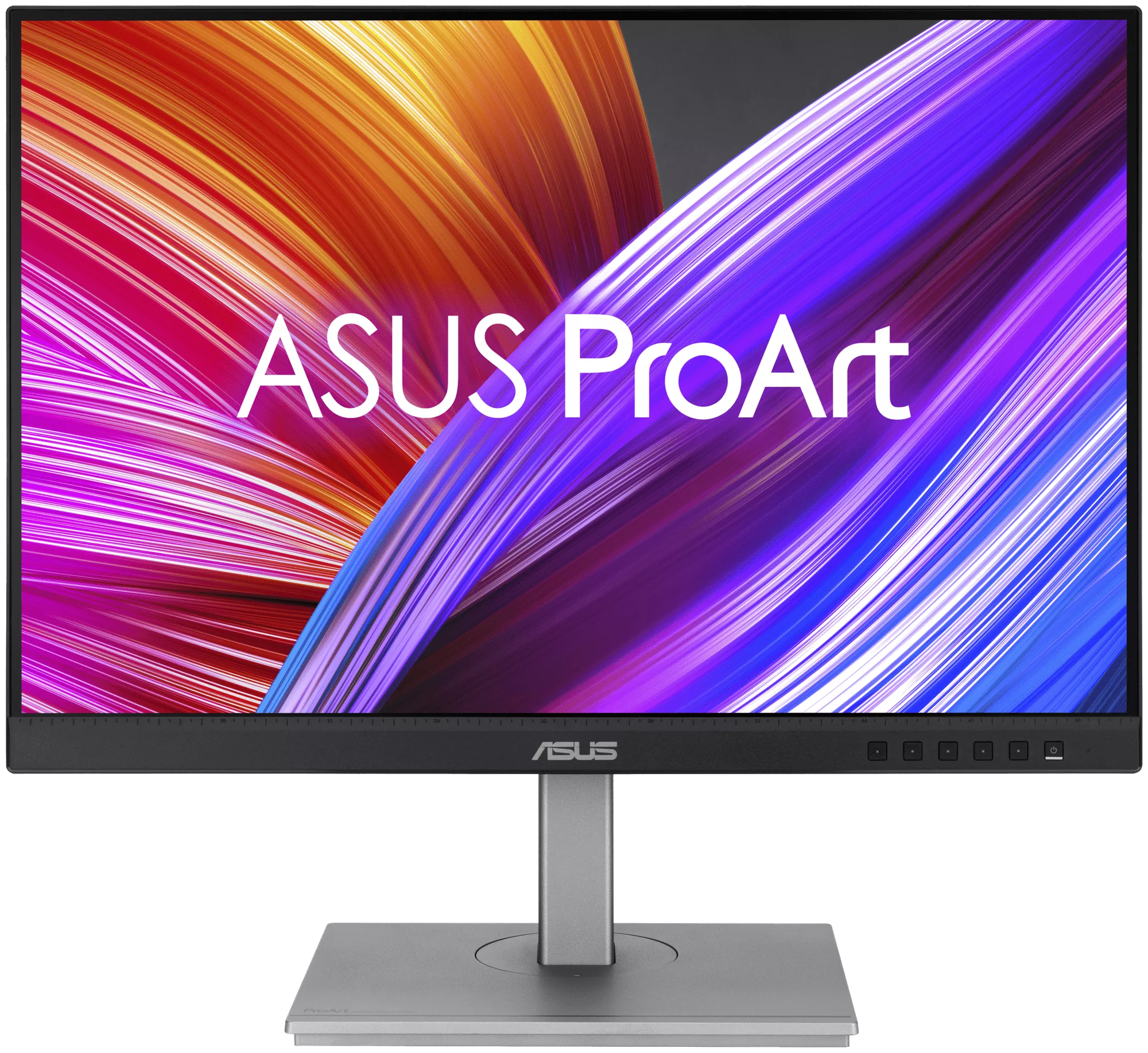 Монитор Asus 24.1" ProArt PA248CNV черный IPS LED 16:10 HDMI M/M матовая HAS Piv 300cd 178гр/178гр 1920x1200 75Hz DP WU USB 6.5кг