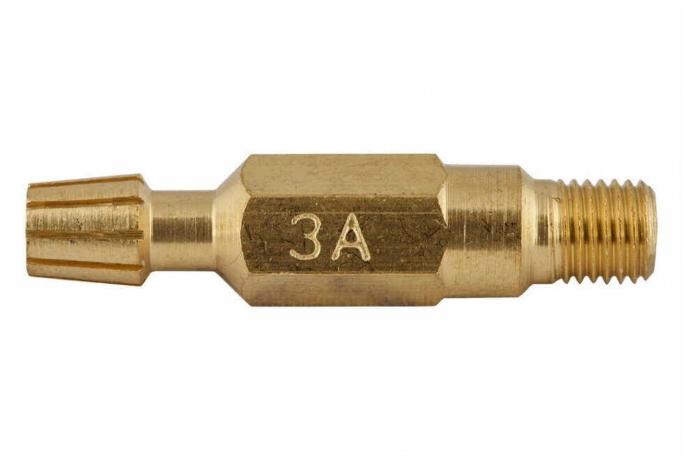 фото Мундштук ацетиленовый Сварог внутренний №3 (Р2А-02М, Р2А-22-Р) 94173