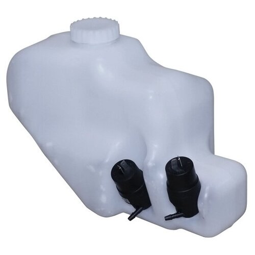 Бачок омывателя ВАЗ-21214 5 л под 2 мотора в сборе - Volton арт VLT21214520810222 864₽