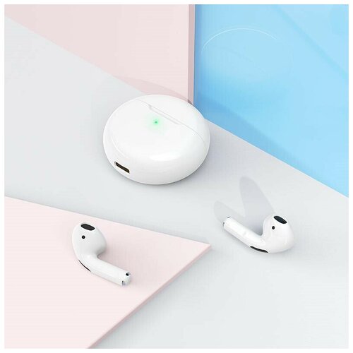 Беспроводные наушники 199900₽