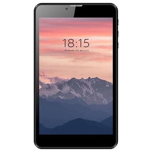 Планшет BQ 7040G Charm Plus 90 3G 216gb Black черный 1 шт 1482000₽