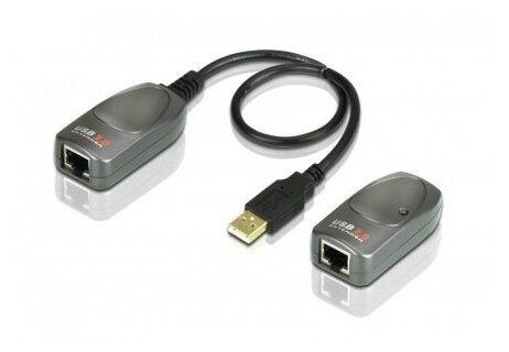 Удлинитель USB ATEN UCE260 (UCE260-A7-G)