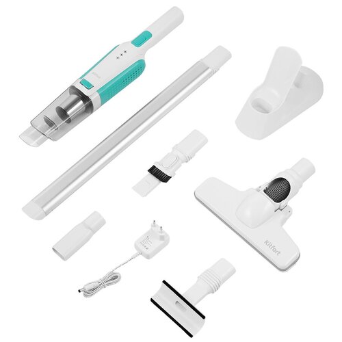 Ручной пылесос Kitfort КТ-5133 599000₽