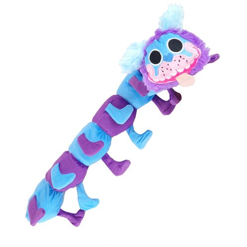 Собака Хаги Ваги Пи-джей мопс гусеница - Игрушка / Детские игрушки и игры / Мягкие игрушки
