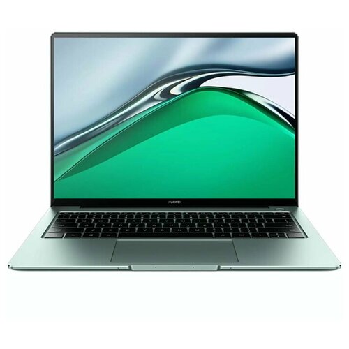 Ноутбук Huawei MateBook 14S HKD-W76 142 2520x1680 Core i7-11370H 16GB 512GB SSD noDVD WiFi BT Win11 53012RTL 13789500₽