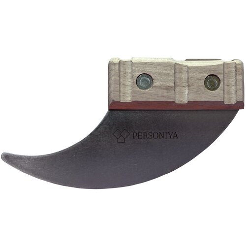 Шпатель для монтажа тканевых потолков с ровной ручкой (2)