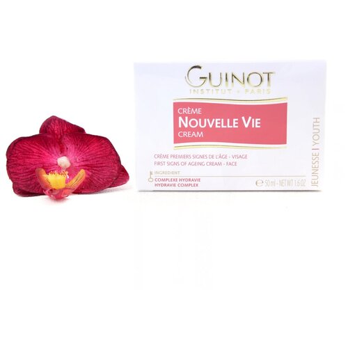 Guinot Крем Creme Nouvelle Vie, 50 мл