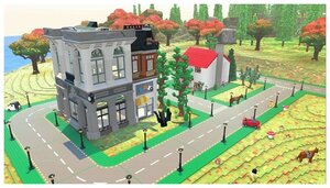 LEGO Worlds Nintendo Switch