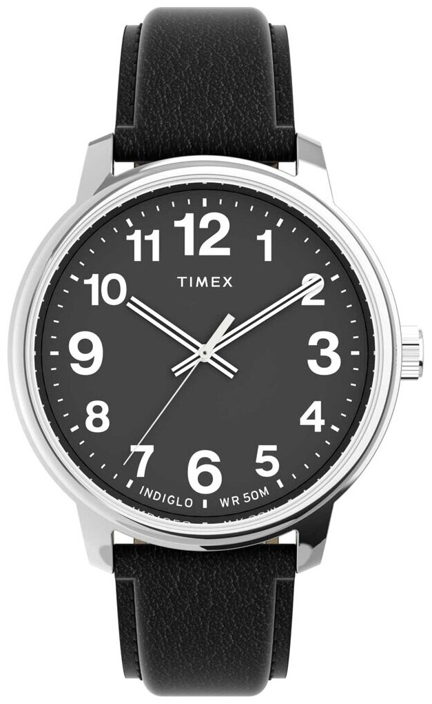 Наручные часы TIMEX Easy Reader TW2V21400