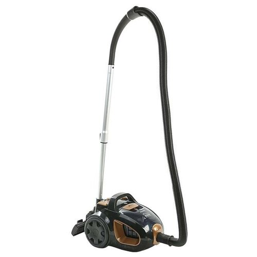 Пылесос Centek CT-2534 2400450 Вт 2 л бронзово-черный 1504600₽