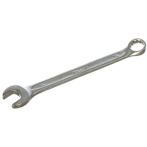 Ключ накидной KRAFT 700508, 14 мм ключ рожково накидной 19 kraft master