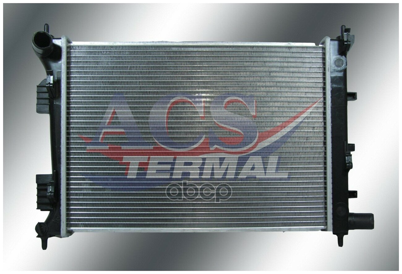 Радиатор Охлаждения ACS Termal арт. 336756