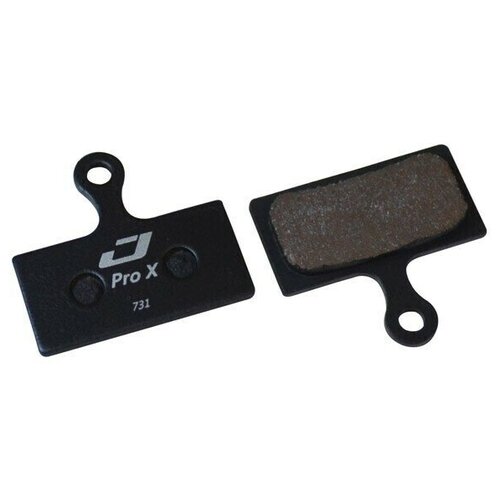 Тормозные колодки Jagwire Pro Extreme Sintered Disc Brake Pad Shimano XTR M9000 (DCA585)