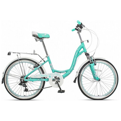 MAXXPRO Florina 24S 2022 2068000₽