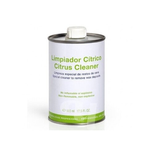 Очиститель от воска и парафина Beauty Image 1000 мл 2200₽