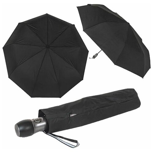 Зонт LAMBERTI 73750, мужской