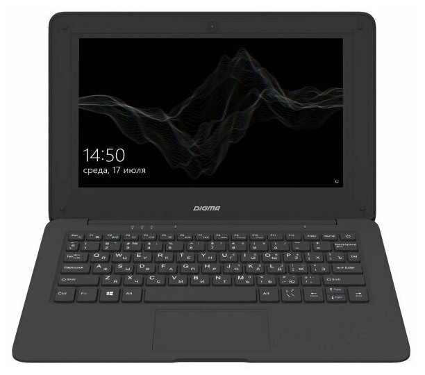 Digma Ноутбук Digma EVE 10 A200 ES1052EW