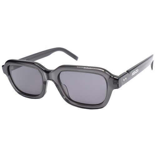 Солнцезащитные очки KENZO KZ40129I серого цвета