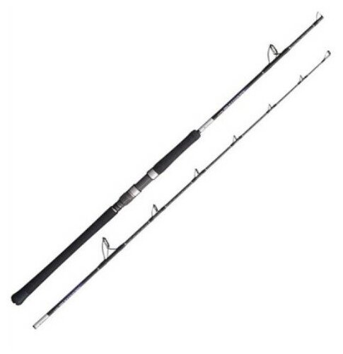 Shimano, Удилище для поппинга 21 Grappler BB C S82MH, 249см, 120г