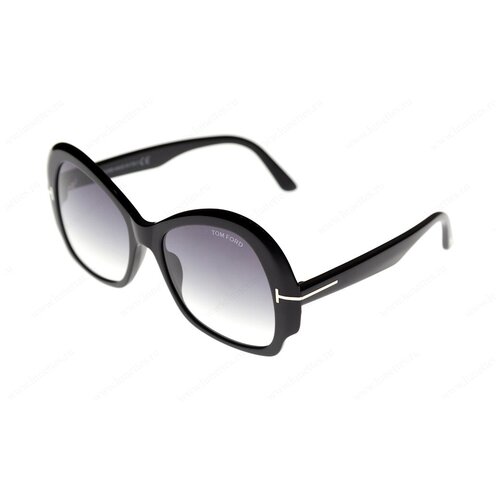 Солнцезащитные очки Tom Ford tom ford солнцезащитные очки tom ford leah tf 849 01b 64 [tf 849 01b 64]