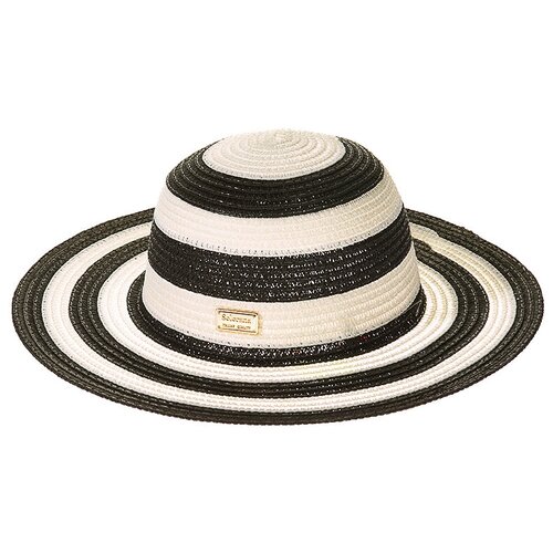 Шляпа Solorana - Черный/Белый M(50-52)