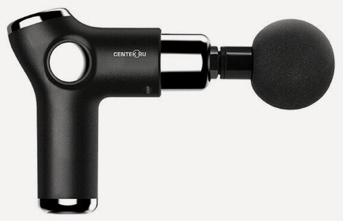 Изображение товара Массажер для тела Centek CT-2601, черный