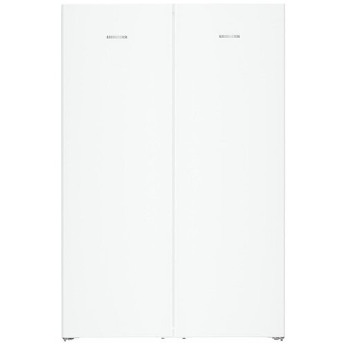 Холодильник Side by Side Liebherr XRF 5220-20 001 белый 12699000₽