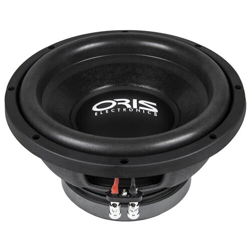 Автомобильный сабвуфер Oris Electronics FT-10 600000₽