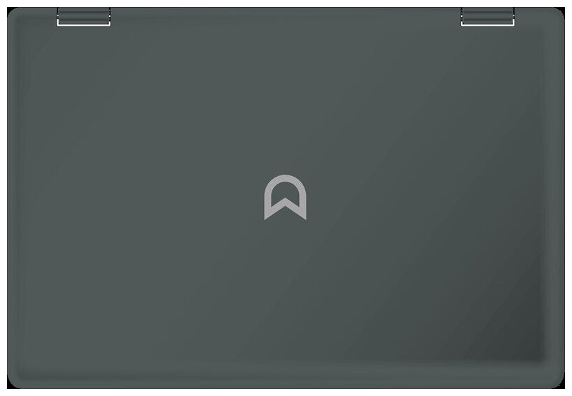 Ноутбук IRBIS NB121 116 1366768 IPS91 Gemini lake N4020 YOGA 4G64G 37V 8000mAh 2M camera Plastic case M2 Case