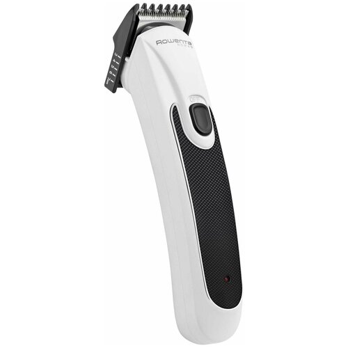 Rowenta Триммер Rowenta TN2300F1 белый насадок в компл1шт 213900₽
