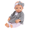 Пупс JQ Baby Сашенька с аксессуарами, 32 см, 6936165 - изображение