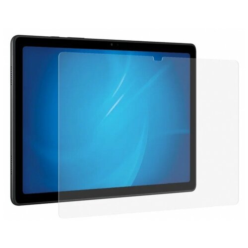 Защитное стекло DF sSteel-76 для Samsung Galaxy Tab A7 10.4, 10.4, 1 шт