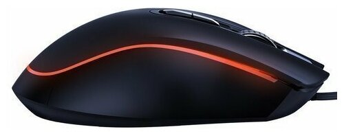 Игровая мышь Baseus Gamo 9 с Программированим кнопок GMGM01-01 Черный