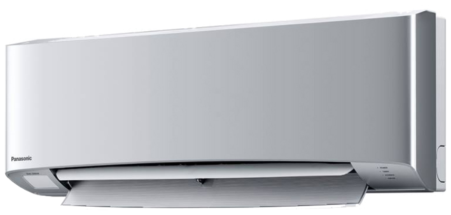 Сплит-система Panasonic CS/CU-XZ20XKE, серебристый - фотография № 6