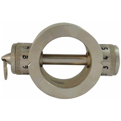 Замок навесной Т369