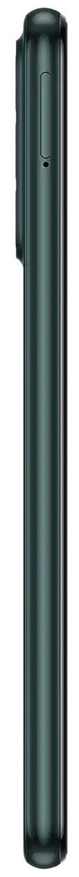 Смартфон Samsung Galaxy M23 6/128 ГБ, Dual nano SIM, глубокий зеленый - фотография № 4
