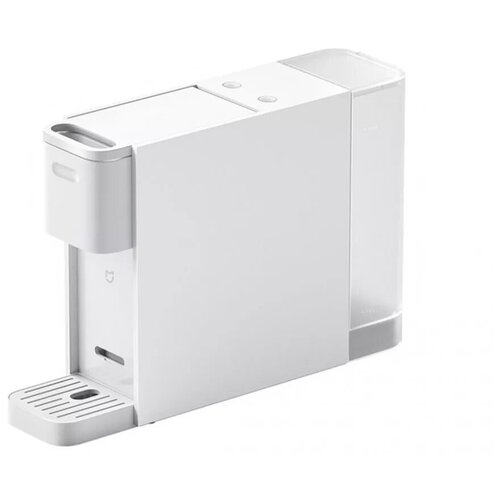 Капсульная кофемашина Xiaomi Capsule Coffee Machine S1301 799000₽