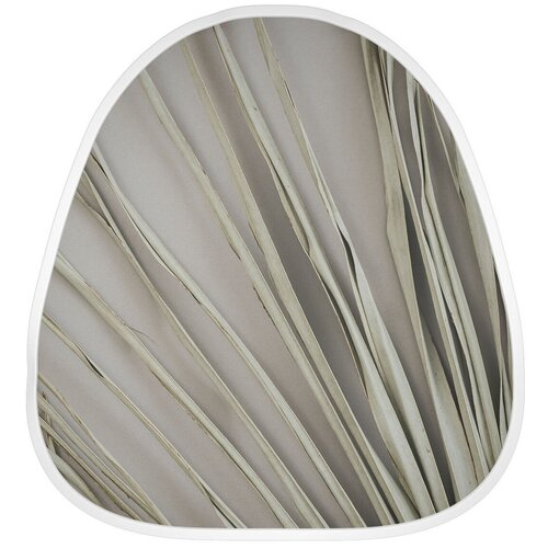 Защитная накидка на спинку сиденья автомобиля, универсальная, 57х62 см, Gorolla