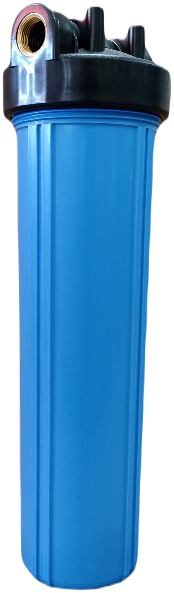 Фильтр магистральный Rispa BigBlue 20"BB 1" синий