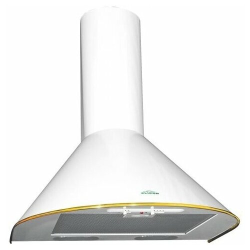 Вытяжка каминная купольная ELIKOR эпсилон 50П-430-П3Л топлмолокозолото 598300₽