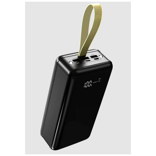 Внешний аккумулятор повербанк Demaco A207 на 50000 mAh Белый 299000₽