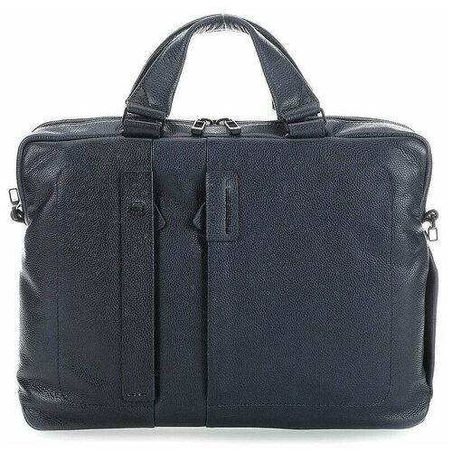 фото Сумка с двумя ручками piquadro ca1903p15s/blu2